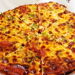 Pizaacos - Gluten free pizza