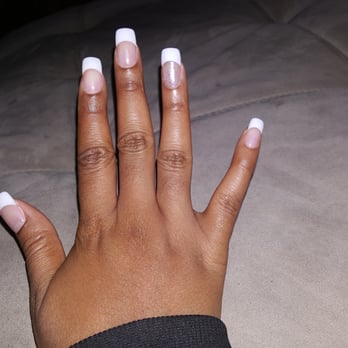 Upper Kirby Nail Salon - Love my nails!!! Thanks Steven you always do such a beautiful job! - Nail Salons Near Me - Houston, Texas Upper Kirby Nail Salon - Love my nails!!! Thanks Steven you always do such a beautiful job! - Nail Salons Near Me - Houston, Texas