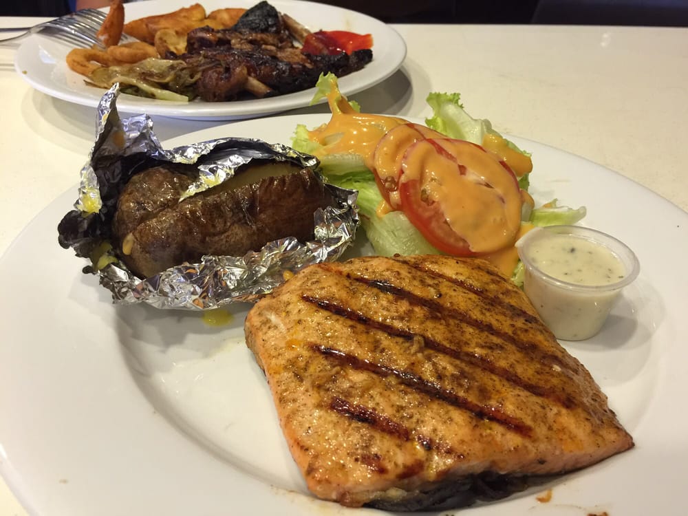 MINISTRY OF RIBS 416 Pandan Gardens, Singapore, Singapore Yelp