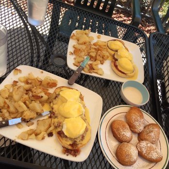 Break Your Fast - Yummy food!!!! - American Near Me - Union City, California