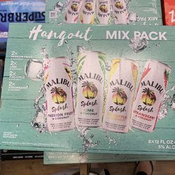 Villas Liquor Store