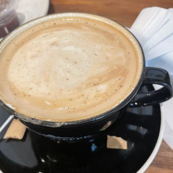 The Coffee Class - Mexican Mocha (Hot) - # - Coffee & Tea Near Me - Las Vegas, Nevada