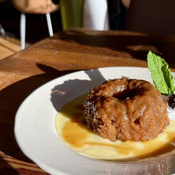 Rambler Irish Bistro - Sticky Toffee Pudding - Irish Near Me - Yarmouth, Maine Rambler Irish Bistro - Sticky Toffee Pudding - Irish Near Me - Yarmouth, Maine