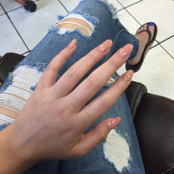 Lani Nails - Manicure by Lani - Nail Salons Near Me - Perris, California