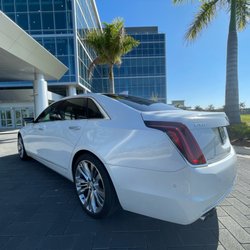 OZ Premium Travel Service
