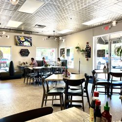 City Pho & Grill