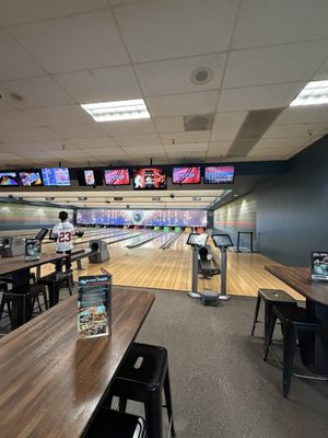 Presidio Bowl by null