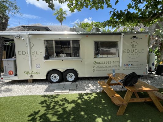 Eduble Chefs by null
