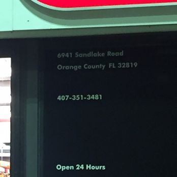 Circle K - Hours - Convenience Stores Near Me - Orlando, Florida Circle K - Hours - Convenience Stores Near Me - Orlando, Florida