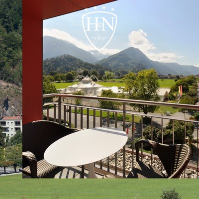 Hotel du Nord Interlaken by null