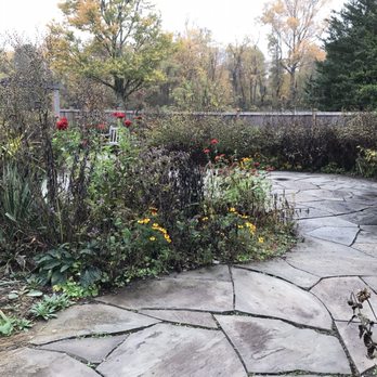 Black River Park - Butterfly garden at the education center - Parks Near Me - Chester, New Jersey
