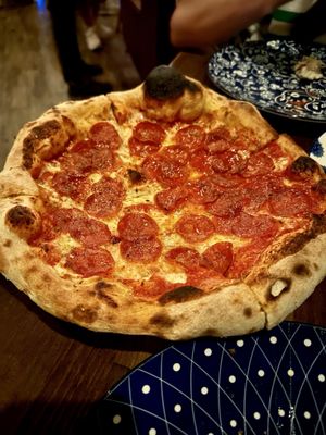 Sarrica's Little Italy by null