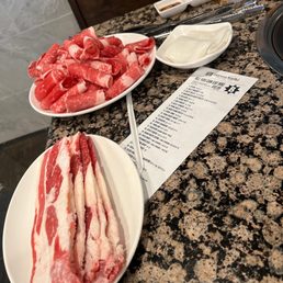 Beef Belly