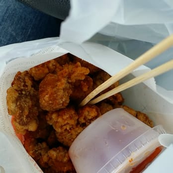 Tapioca Express - Crispy chicken snack - Coffee & Tea Near Me - San Diego, California Tapioca Express - Crispy chicken snack - Coffee & Tea Near Me - San Diego, California
