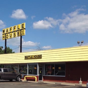 Waffle House - Diners Near Me - Corinth, Mississippi