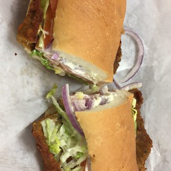 Gene's Grinders - beef steak milanesa - Delis Near Me - Duarte, California Gene's Grinders - beef steak milanesa - Delis Near Me - Duarte, California