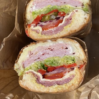 Irving Subs - Fratellino - 2/5 - Sandwiches Near Me - San Francisco, California Irving Subs - Fratellino - 2/5 - Sandwiches Near Me - San Francisco, California
