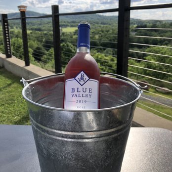 Blue Valley Vineyard and Winery - Delicious rosé! - Wineries Near Me - Delaplane, Virginia Blue Valley Vineyard and Winery - Delicious rosé! - Wineries Near Me - Delaplane, Virginia