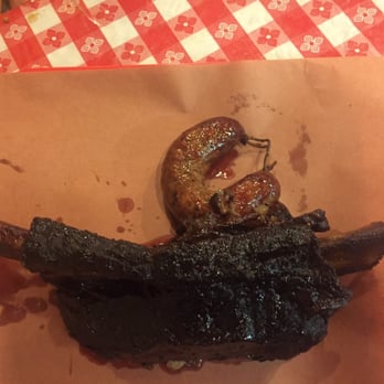 Black's Barbecue Lockhart - The beef rib and sausage! - Barbeque Near Me - Lockhart, Texas Black's Barbecue Lockhart - The beef rib and sausage! - Barbeque Near Me - Lockhart, Texas