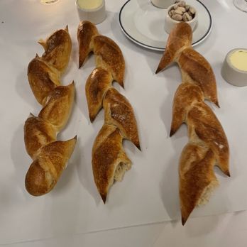 Bouchon Bistro - Bread & butter - French Near Me - Coral Gables, Florida Bouchon Bistro - Bread & butter - French Near Me - Coral Gables, Florida