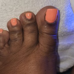 Sunny Nails and Spa
