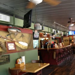 JT's Seafood Shack