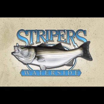 Stripers Waterside - Seafood Near Me - Norfolk, Virginia Stripers Waterside - Seafood Near Me - Norfolk, Virginia