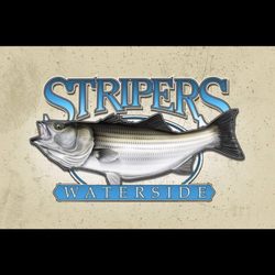 Stripers Waterside