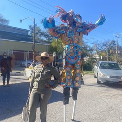 Sankofa African and World Bazaar