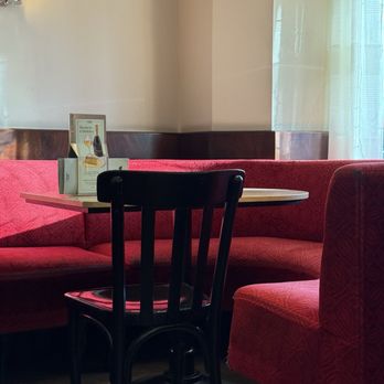 Café Museum - Cafes Near Me - Vienna, 9 Café Museum - Cafes Near Me - Vienna, 9