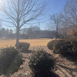 Taylor-Brawner Park - View from walking path