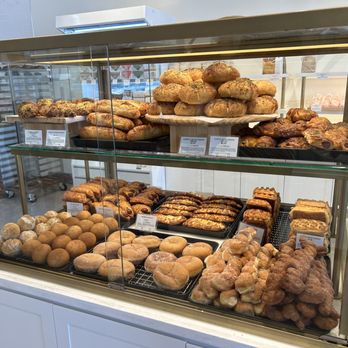 Tous Les Jours - Coffee & Tea Near Me - Midvale, Utah
