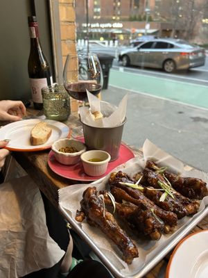 Kaia Wine Bar by null