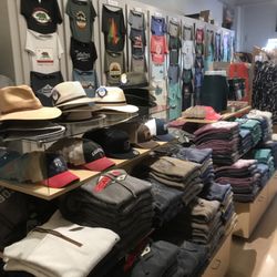 St.Clair Clothing Company