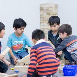 Learning Tree After School