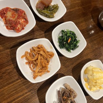 Modoo Restaurant - Korean Near Me - Lynnwood, Washington Modoo Restaurant - Korean Near Me - Lynnwood, Washington