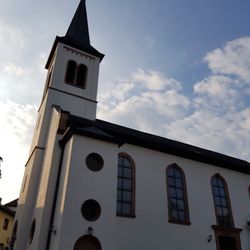 St. Laurentius Kirche - St. Laurentius Kirche