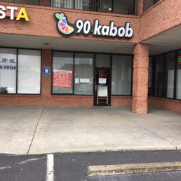 Storefront Storefront