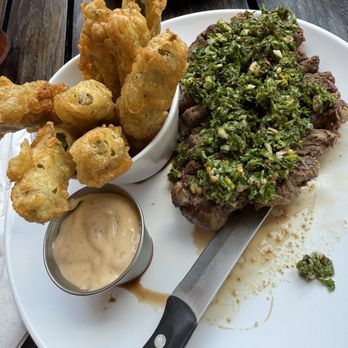 Bohemian Bull - Breakfast & Brunch Near Me - Yulee, Florida
