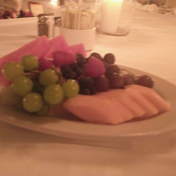 Hendrick's Tavern - Fruit platter - Bars Near Me - Roslyn, New York Hendrick's Tavern - Fruit platter - Bars Near Me - Roslyn, New York