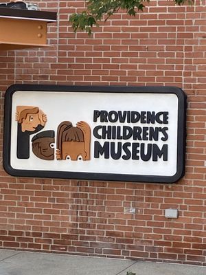 Providence Children's Museum by null