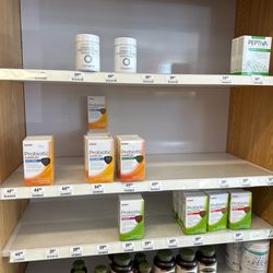 GNC