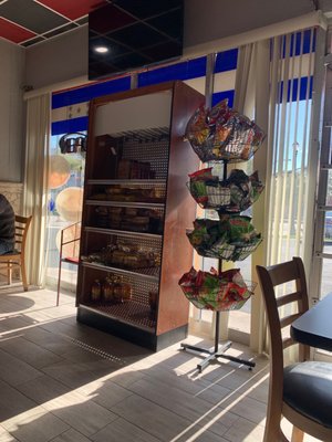 Jennifer's Cafeteria by null