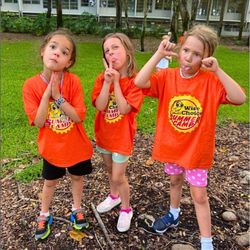 Wise Choice Summer Camp