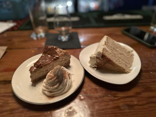 The Haberdasher by null