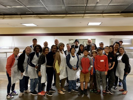 The Midnight Mission by null