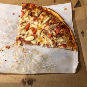 Manny's Pizza House VI - Pizza Near Me - Port Orange, Florida