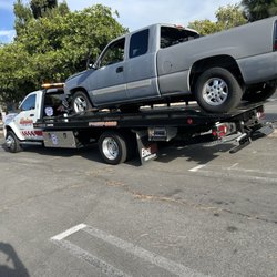 Skyline Towing