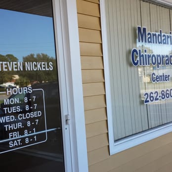 Mandarin Chiropractic Center PA Chiropractic Phys - Doctors Near Me - Jacksonville, Florida Mandarin Chiropractic Center PA Chiropractic Phys - Doctors Near Me - Jacksonville, Florida
