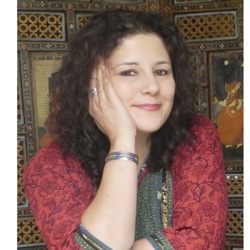Silvia R, Violin and Piano Teacher